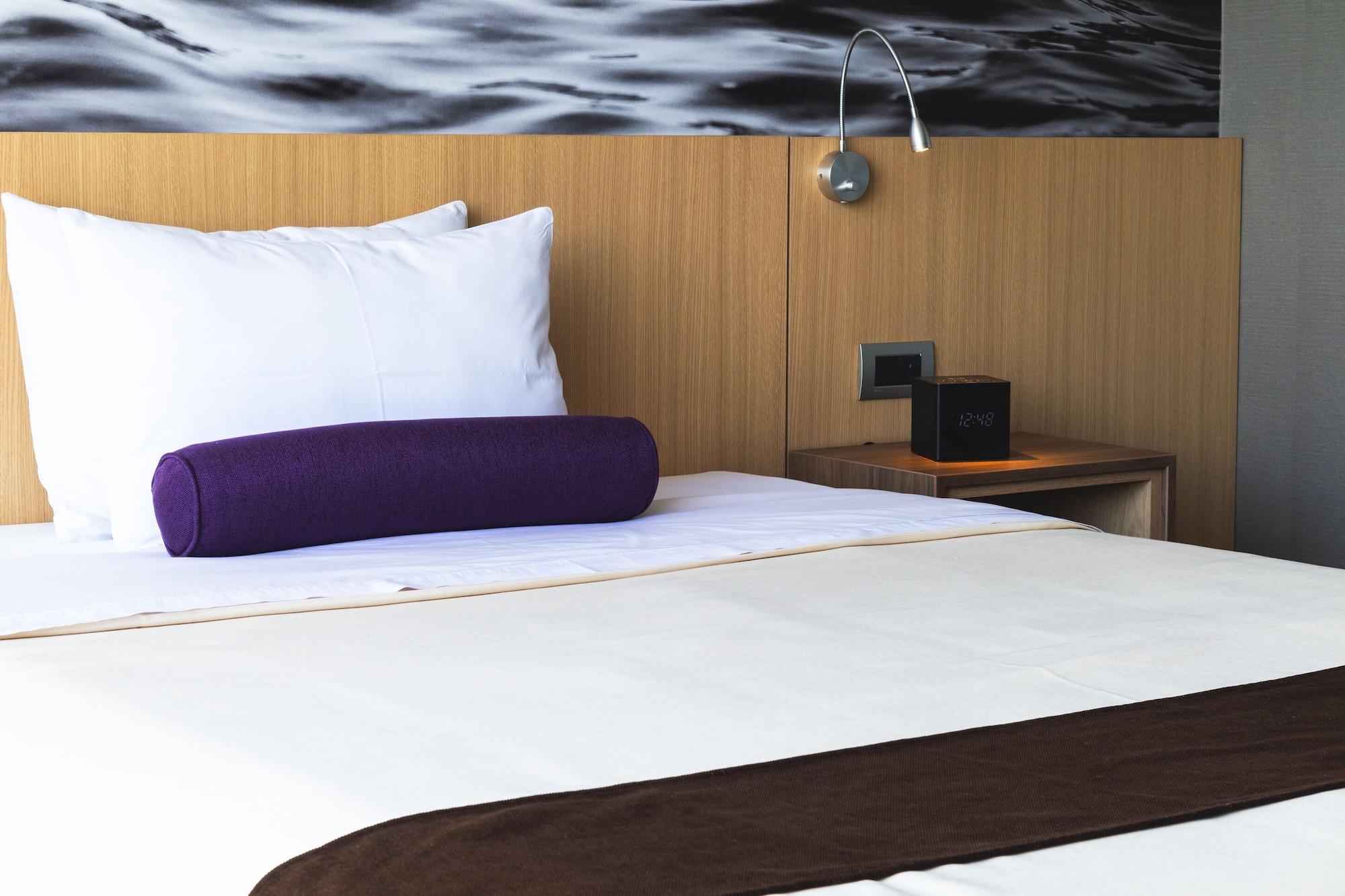 Palmetto Hotel Business San Borja Lima Dış mekan fotoğraf