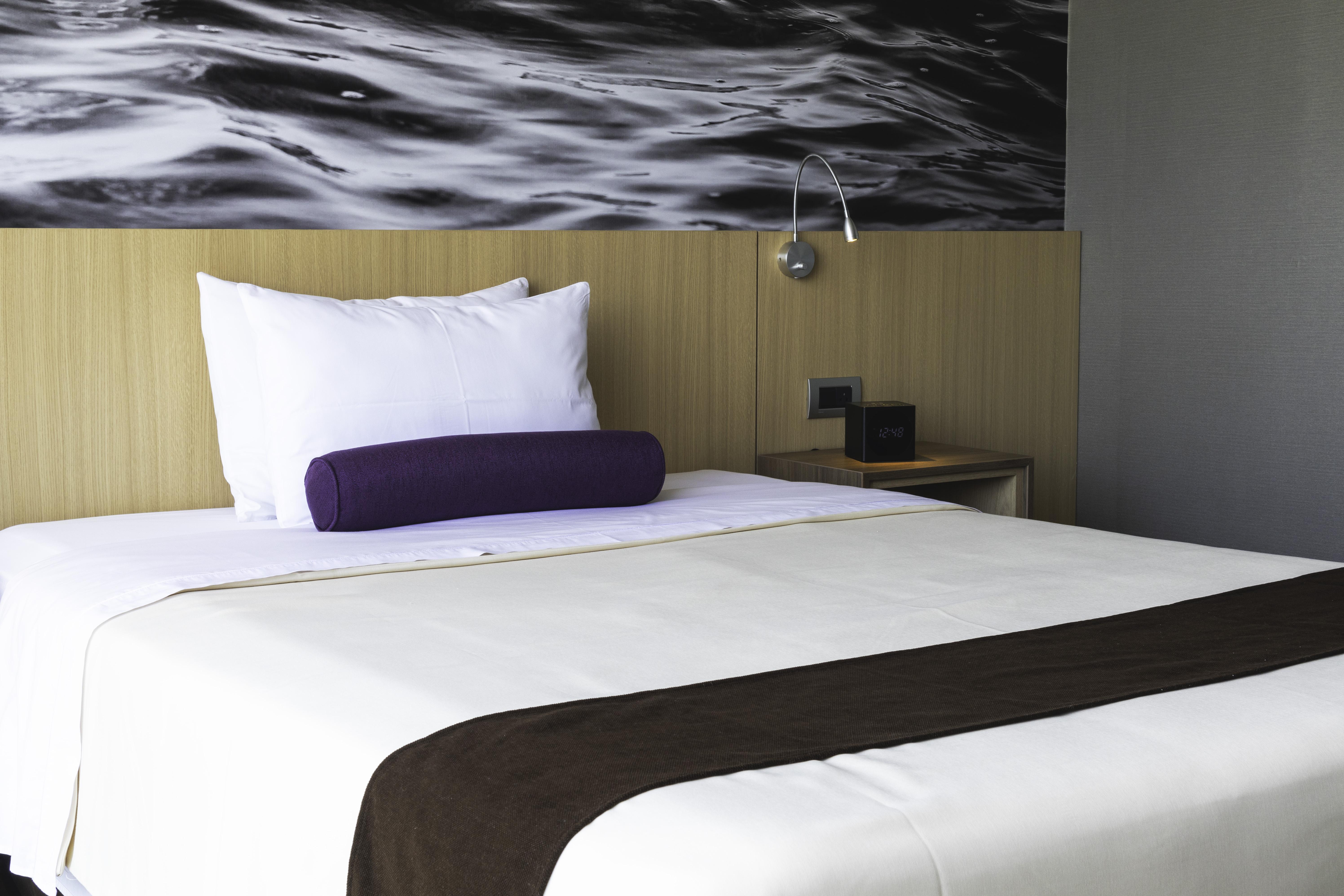 Palmetto Hotel Business San Borja Lima Dış mekan fotoğraf