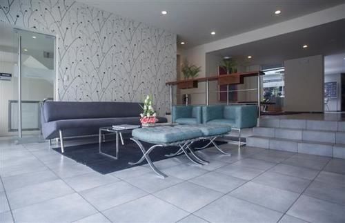 Palmetto Hotel Business San Borja Lima Dış mekan fotoğraf